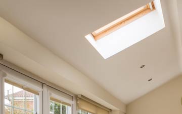 Stonesfield conservatory roof insulation companies