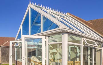 conservatory roof insulation costs Stonesfield
