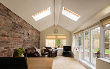 conservatory roof insulation Stonesfield, Oxfordshire