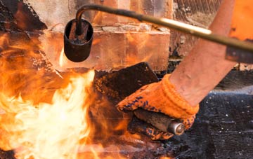 Stonesfield flat roof repair companies