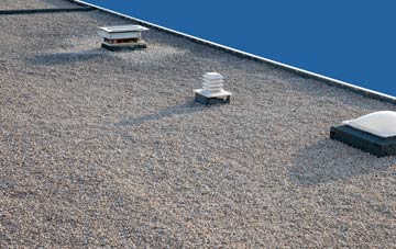 flat roofing Stonesfield, Oxfordshire