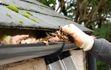 gutter cleaning Stonesfield, Oxfordshire