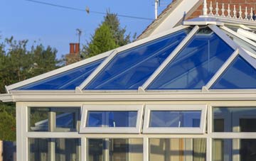 professional Stonesfield conservatory insulation