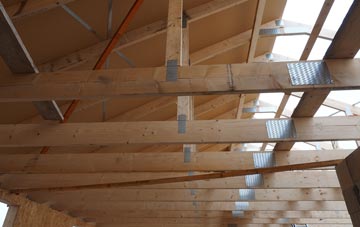Stonesfield roof truss costs