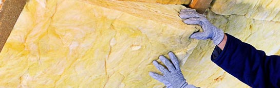 quotes for Stonesfield roof insulation