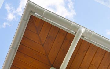 Stonesfield soffit types