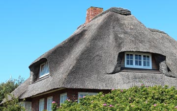 thatch roofing Stonesfield, Oxfordshire