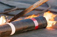 free Stonesfield flat roofing repair quotes