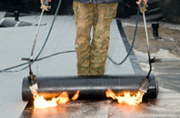 Stonesfield flat roof sealing quote